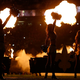 Image for article titled Report: Saints' Puritanical Policy Makes Cheerleaders Leave A Restaurant If Player Walks In